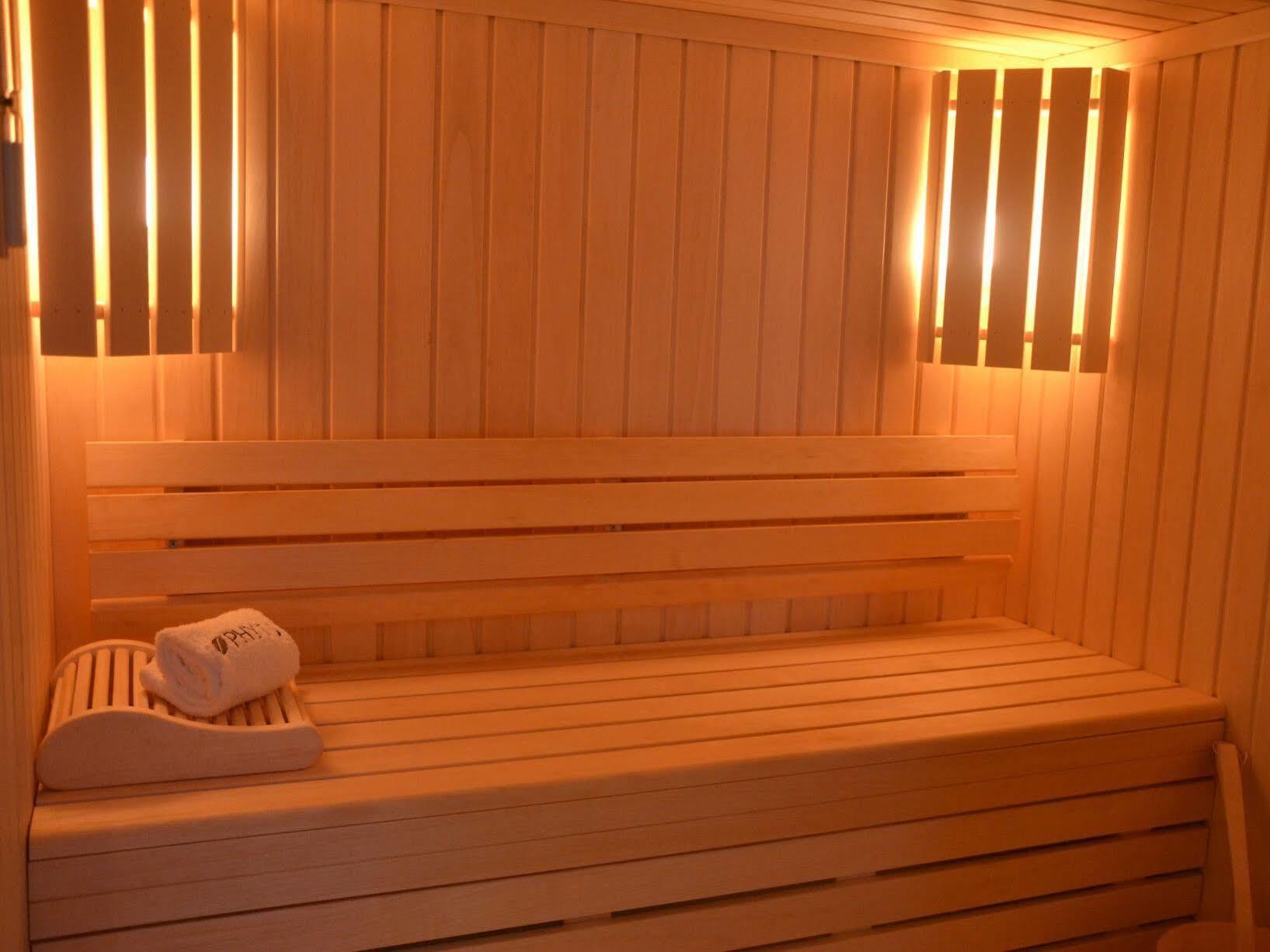 Logis Hotel Les Ancolies Areches Ngoại thất bức ảnh